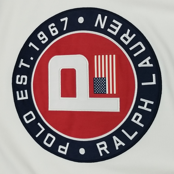 Polo Ralph Lauren Cookie Sweatshirt - Picture 2 of 5